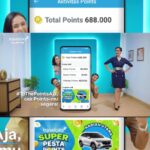 Angie Ang Instagram – Jalan-jalan aja dulu~
Full version is available on @traveloka.id ‘s youtube channel