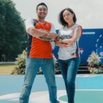 Angie Ang Instagram – MALAM INI KALIAN PJ ATAU PRAWIRA? 🤓🤓🤓🤓
.
Road to Fiba Basketball World Cup 2023 bentar lagi, kita nikmatin @iblindonesia dulu lah final malam ini… 
it was #jobmcangie #FBWC2023 !