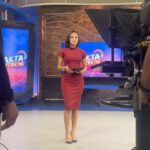 Angie Ang Instagram – Back to where I came from ❤️
I guess we can meet every weekdays, from 3.30 – 4 p.m on @faktaterkini_net ❤️!
Cc @dikfa_afkid halo bossku! Cc : @yudhistbolenk @suwardirosadi @bro_noldy @lalanmulailagi
Shout out to my manager !! @arielbinafsihi
#jobmcangie