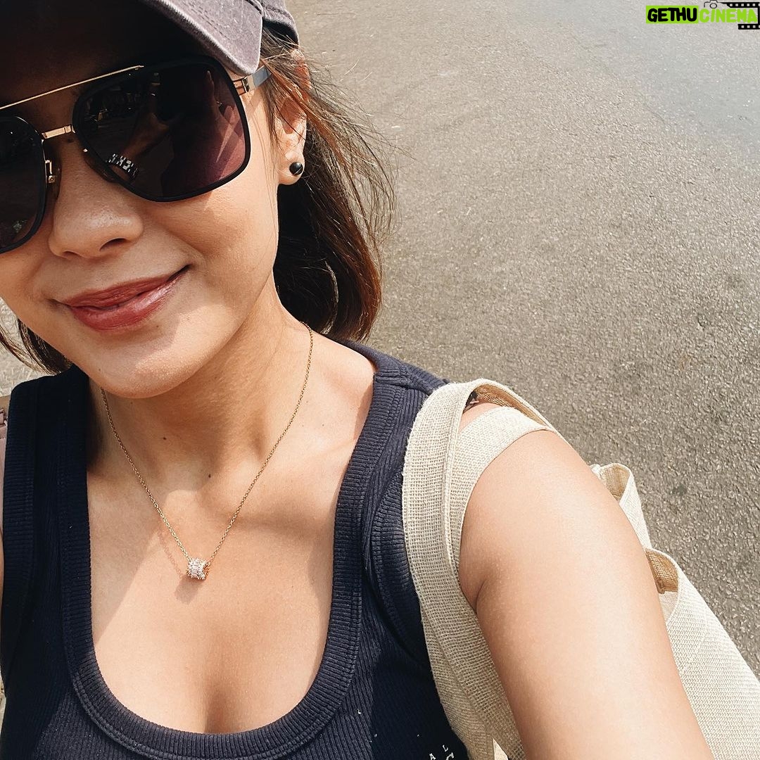 Angie Ang Instagram - A short escape never goes wrong. Memories stay and sorrow fades away. Try to be local in a tourist spots? #hoian #explorevietnam Hội An