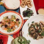 Angie Ang Instagram - A short escape never goes wrong. Memories stay and sorrow fades away. Try to be local in a tourist spots? #hoian #explorevietnam Hội An