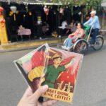 Angie Ang Instagram – Pura-pura gak tau itu asik loh. Jadi kita bisa liat orang ini bohong atau jujur 🫣
Kilas balik liburan dulu ah~ Hội An