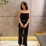 Angie Ang Instagram – “Life is fair, because it’s unfair to everyone”
Keep that in mind 🫳🏼