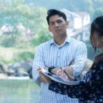 Angie Ang Instagram – Kenalin, ini teh Alista. Awewe yang doyannya sama lalaki berduit. Motto hidupnya, ga ada uang abang ditendang 🫡
Alista nongol besok pagi jam 10. Nungguin kamu nontonin.