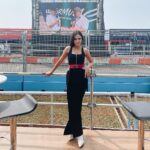 Angie Ang Instagram – Tell me there are things that you regret …. 🙂