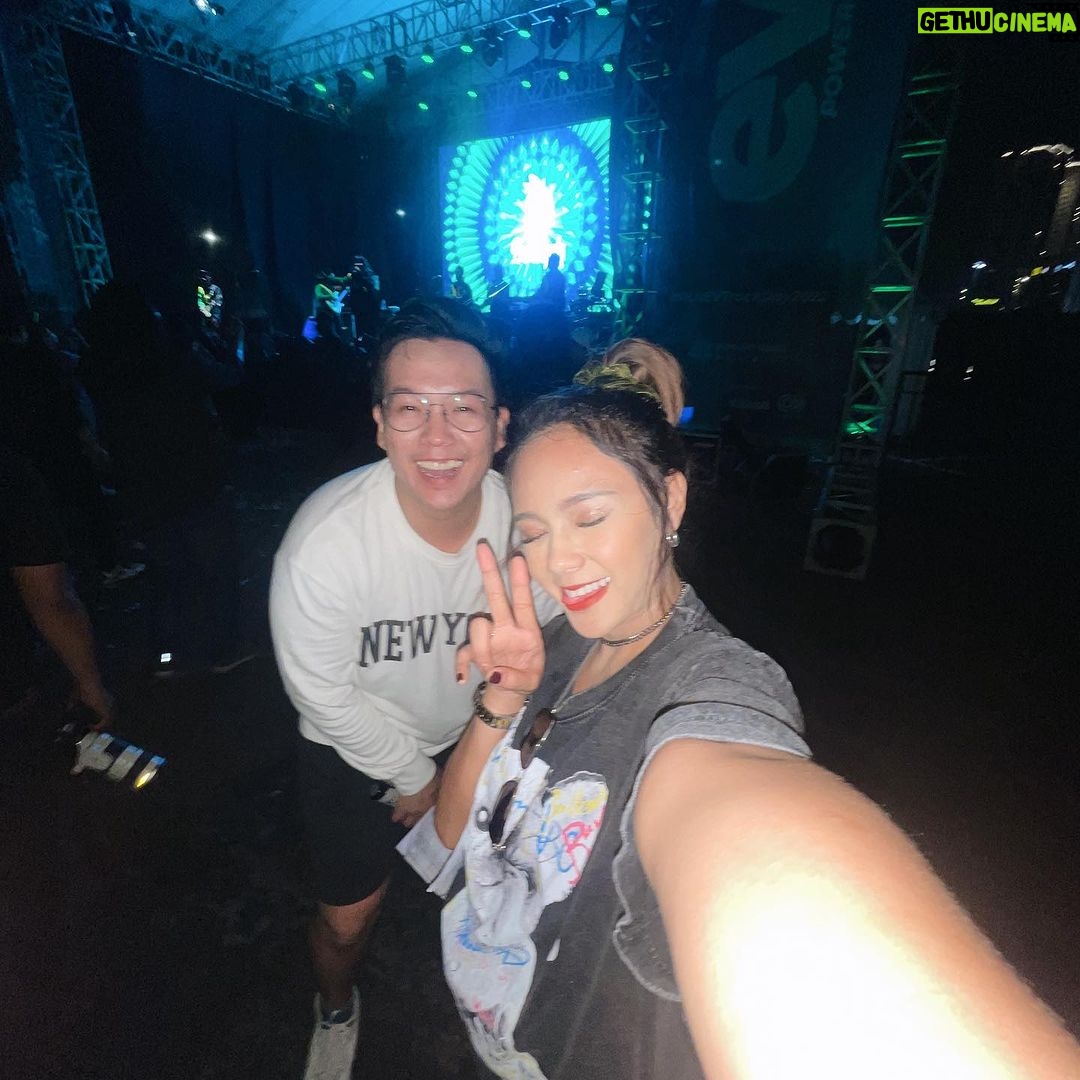 Angie Ang Instagram - #jobmcangie sambil nyanyi Ku Ingin Kau Mati Saja π€πΌπ #EVTrackDay