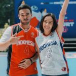 Angie Ang Instagram – MALAM INI KALIAN PJ ATAU PRAWIRA? 🤓🤓🤓🤓
.
Road to Fiba Basketball World Cup 2023 bentar lagi, kita nikmatin @iblindonesia dulu lah final malam ini… 
it was #jobmcangie #FBWC2023 !