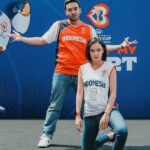 Angie Ang Instagram – MALAM INI KALIAN PJ ATAU PRAWIRA? 🤓🤓🤓🤓
.
Road to Fiba Basketball World Cup 2023 bentar lagi, kita nikmatin @iblindonesia dulu lah final malam ini… 
it was #jobmcangie #FBWC2023 !