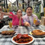 Angie Ang Instagram - Sudah siap huh hah sama kami sore ini? #bikinlapertranstv