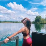 Angie Ang Instagram - Exactly a year ago, i was there ... #banjarbaru BanjarBaru, Kalimantan Selatan.
