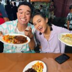 Angie Ang Instagram – We love you Bestie! Makan apalagi ya 😍😍🤤🤤🤤
#bikinlaper #bikinlapertranstv