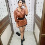 Angie Ang Instagram – I ain’t in the mood to give you the attention you could ask for.