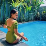 Angie Ang Instagram - "Gorgeous, make them drop dead, you're a killer~" Bali, Indonesia