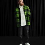 Angus Cloud Instagram - Had a nice time talking with @amiparis