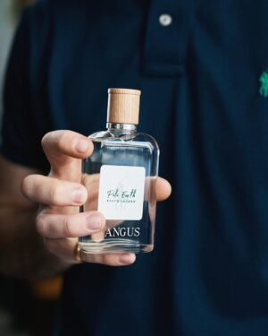 Angus Cloud Instagram - In my #PoloEarth #RalphLaurenFragrancesPartner