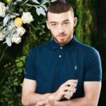 Angus Cloud Instagram - In my #PoloEarth #RalphLaurenFragrancesPartner