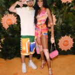 Angus Cloud Instagram - @taobeach @venetianvegas #ad TAO Beach Dayclub