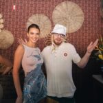 Angus Cloud Instagram - @taobeach @venetianvegas #ad TAO Beach Dayclub