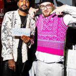 Angus Cloud Instagram - my #brother #swag #fammly #blessed #blessbless1love