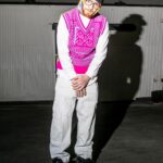 Angus Cloud Instagram - my #brother #swag #fammly #blessed #blessbless1love