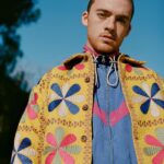 Angus Cloud Instagram - fashion
