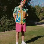 Angus Cloud Instagram - fashion