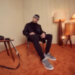 Angus Cloud Instagram - PUMA SUEDES ALL DAY #foreverclassic
