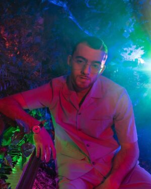 Angus Cloud Instagram - Caption: March Cover story for @watchintheknow Gratitude issue out now.