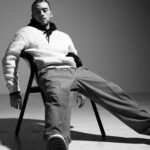 Angus Cloud Instagram - great working with you guys @mario_sorrenti @alastairmckimm @zara
