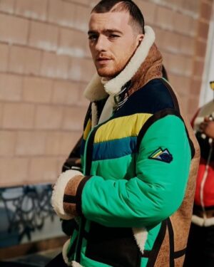 Angus Cloud Instagram - 