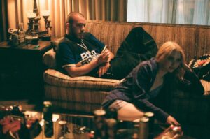 Angus Cloud Instagram - 