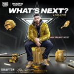 Angus Cloud Instagram - Check out Angus Cloud in the Rockstar Energy #WhatsNext challenge in @PUBGMOBILE. Unlock exclusive Rockstar Energy inspired items and hit up the lucky draw for a chance to snag Angus’ exclusive in-game skin. Catch Angus, @nrggram and a special musical performance tonight at 7:30pm PT over at twitch.tv/NRGgg to celebrate the launch. #RockstarEnergy #PUBGMOBILE