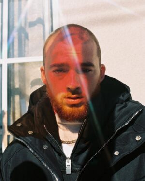 Angus Cloud Instagram - 