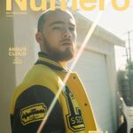 Angus Cloud Instagram - @numero_netherlands Digital Cover. Photographer: Cully Wright @cullywright Stylist: Christian Stroble @christianstroble Market Assistant: Dane Nikko Alvero @danenikkoalvero Editor & Casting Director: Timi Letonja @timiletonja Stylist Assistant: Makaela Mendez @makaelamendez Groomer: Anna Bernabe @heyannabee Cover Look: @louisvuitton Jacket, @twojeys necklace On production assistance: Saxon Trobaugh