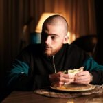 Angus Cloud Instagram - Euphoria Season 2 tonight on HBO MAX.