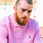 Angus Cloud Instagram -