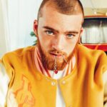 Angus Cloud Instagram -
