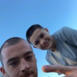 Angus Cloud Instagram - my brother 4L