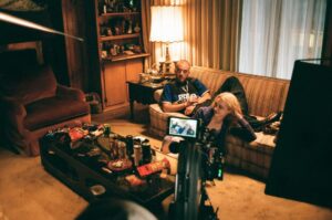 Angus Cloud Instagram - 