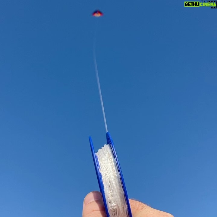 Angus Cloud Instagram - fly as my kite