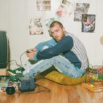 Angus Cloud Instagram -