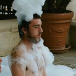 Angus Cloud Instagram – head in the clouds