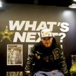 Angus Cloud Instagram – We had a legendary weekend at @complexcon with @anguscloud and @bbcicecream and it went something like this 🎥🎬⭐#whatsnext #complexcon #anguscloud