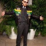 Angus Cloud Instagram – Back at with Ralph Lauren fashion show in LA with #RalphLaurenFragrances family and wishing a very mert happy birthday to the living legend Mr. Ralph Lauren  #PlayersOnlyLiveOnce  thanks for all the drip bin collecting polo out of thrift stores since i was 13 now i get money money to spend it in your stores
bless bless 1 love #RalphLaurenFragrancesPartner