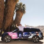 Angus Cloud Instagram - purp #RoadToCoachella #THEiX THEi4 #bmwpartner