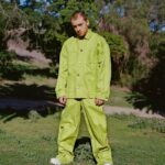 Angus Cloud Instagram - fashion