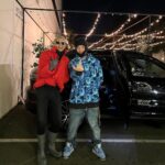 Angus Cloud Instagram - love