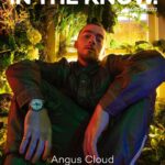 Angus Cloud Instagram - Caption: March Cover story for @watchintheknow Gratitude issue out now.