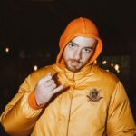 Angus Cloud Instagram -