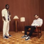 Angus Cloud Instagram – rockin with @puma #foreverclassic